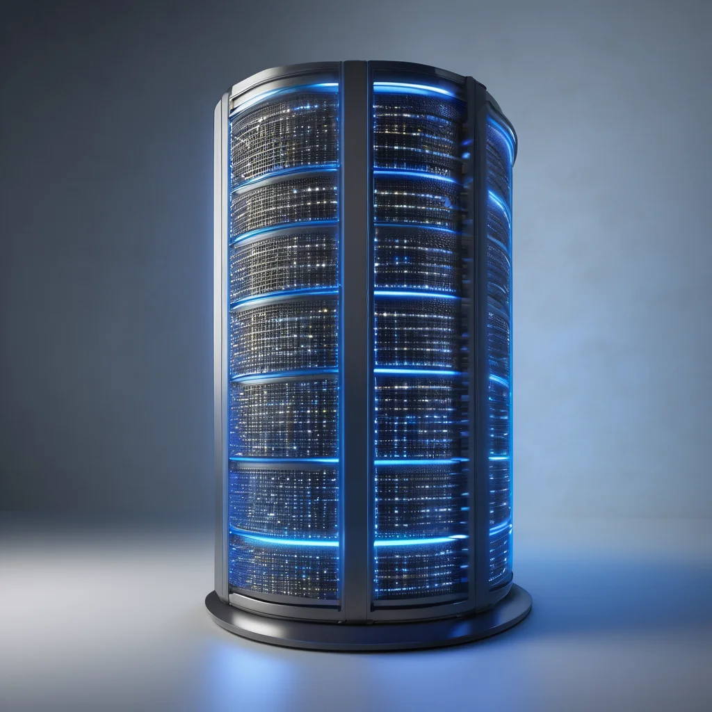 Серверы рядом с Россией