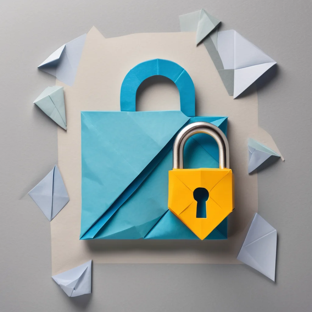 Шифрование AES-256